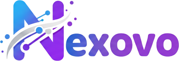 Nexovo logo