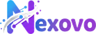 Nexovo logo